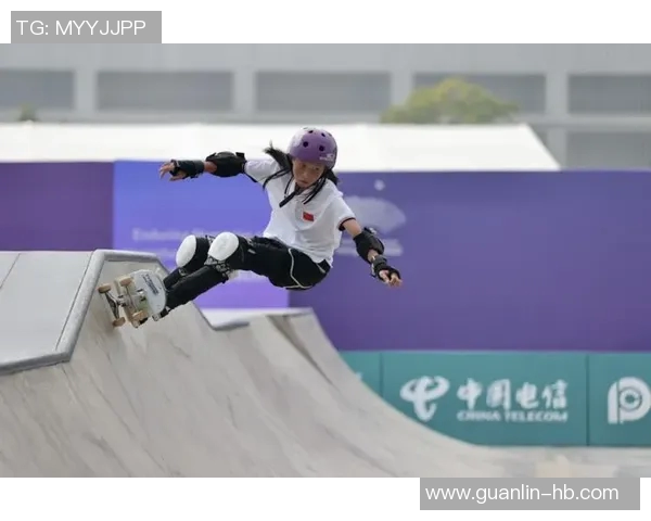 实时新闻上海滑板队战术革新引发热议助力运动员突破自我极限