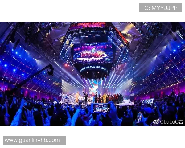 实时新闻南京街舞队状态深度对比分析与未来发展趋势探讨