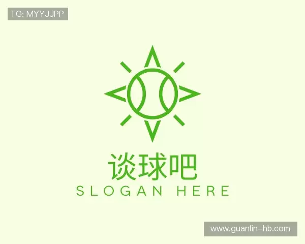认识谈球吧